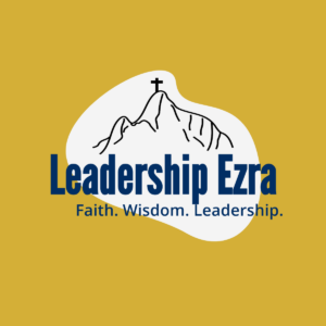 Leadership Ezra